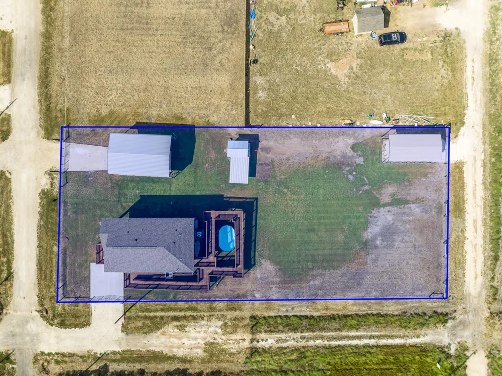 172 Curlew Street Sargent, TX 77414