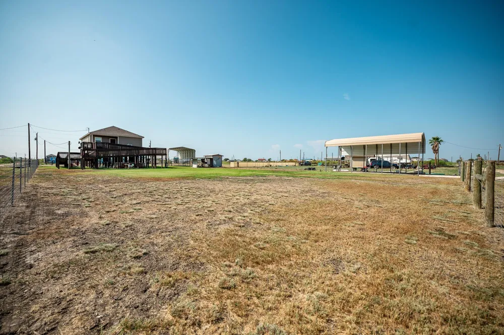 172 Curlew Street Sargent, TX 77414