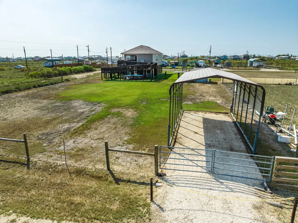 172 Curlew Street Sargent, TX 77414