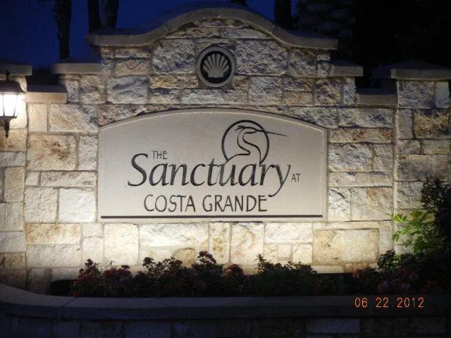 117 Tuscany Way Port O Connor, TX 77982