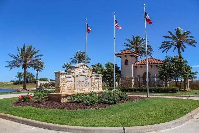 117 Tuscany Way Port O Connor, TX 77982