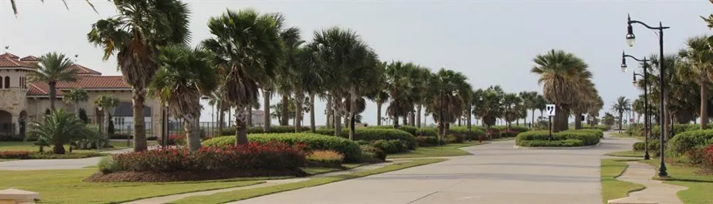 117 Tuscany Way Port O Connor, TX 77982