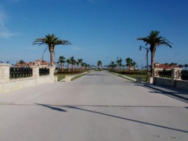 117 Tuscany Way Port O Connor, TX 77982