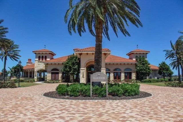 117 Tuscany Way Port O Connor, TX 77982