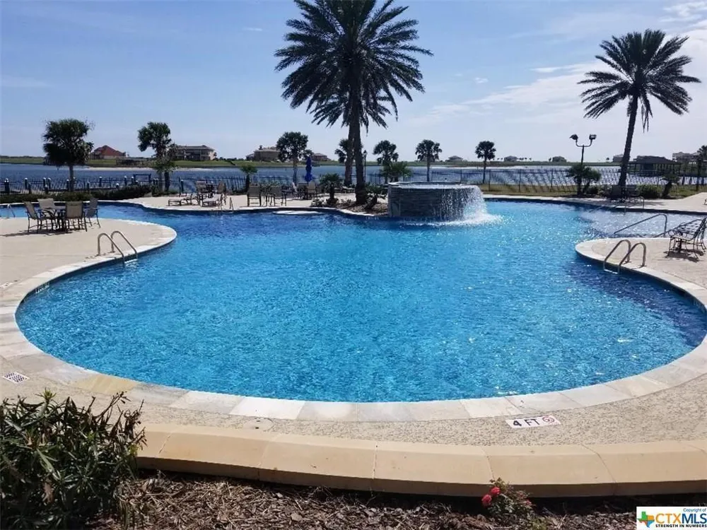 117 Tuscany Way Port O Connor, TX 77982
