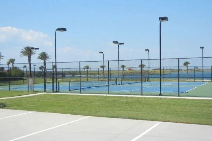 117 Tuscany Way Port O Connor, TX 77982