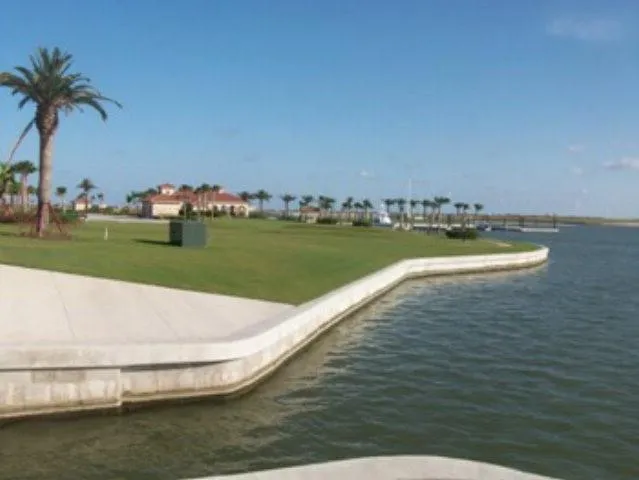 117 Tuscany Way Port O Connor, TX 77982