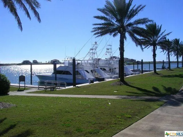 117 Tuscany Way Port O Connor, TX 77982