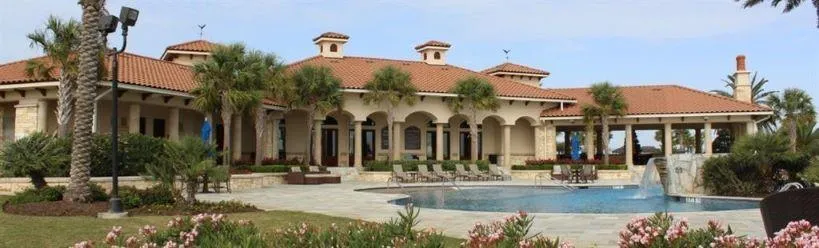117 Tuscany Way Port O Connor, TX 77982