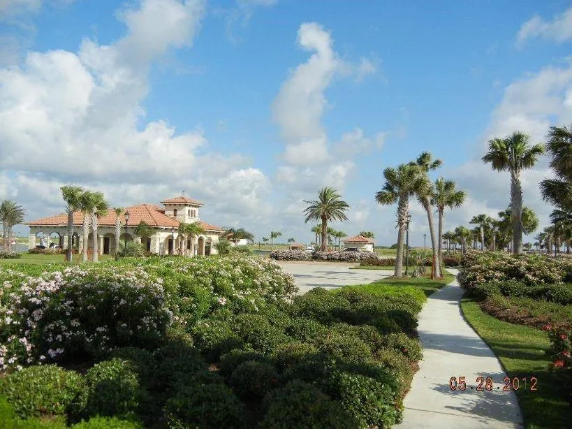 117 Tuscany Way Port O Connor, TX 77982