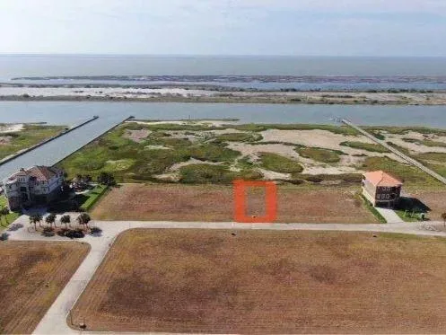 117 Tuscany Way Port O Connor, TX 77982