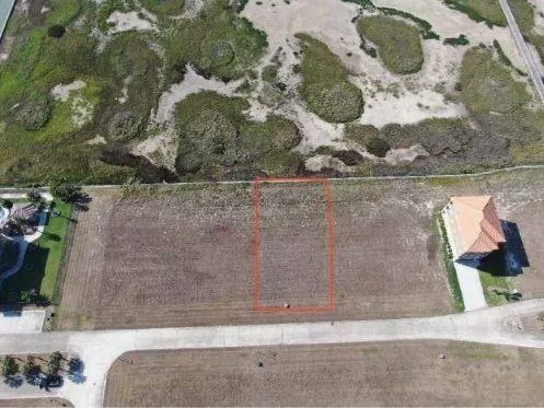 117 Tuscany Way Port O Connor, TX 77982