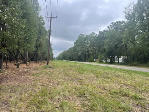 Mangum Road