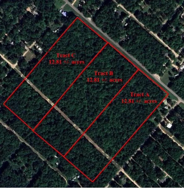 Mangum Road West Livingston, TX 77351