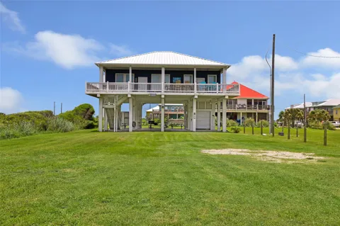 761 Bolivar Dunes Boulevard