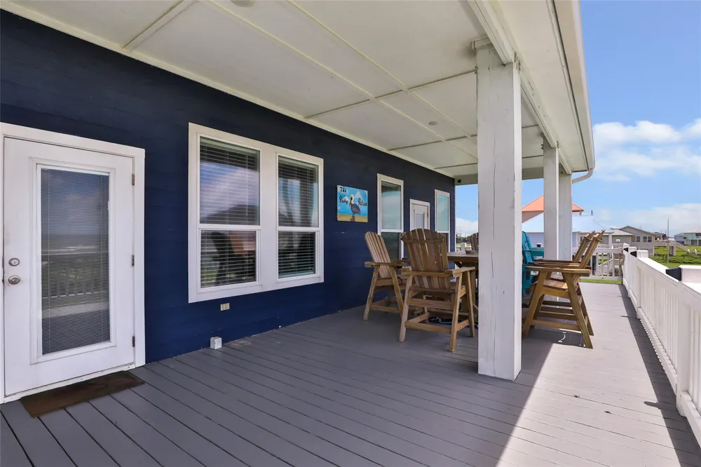 761 Bolivar Dunes Boulevard Gilchrist, TX 77617