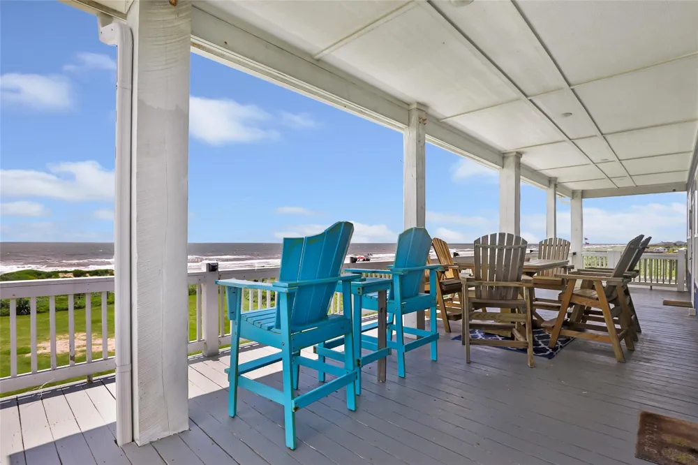 761 Bolivar Dunes Boulevard Gilchrist, TX 77617