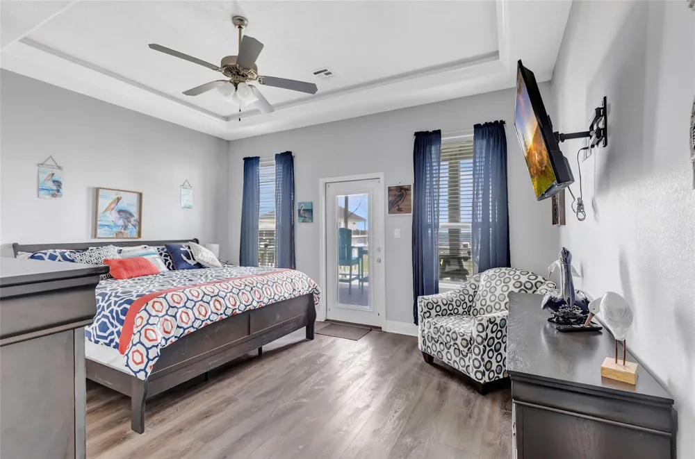 761 Bolivar Dunes Boulevard Gilchrist, TX 77617