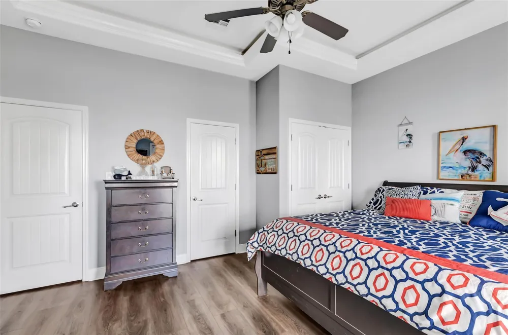 761 Bolivar Dunes Boulevard Gilchrist, TX 77617