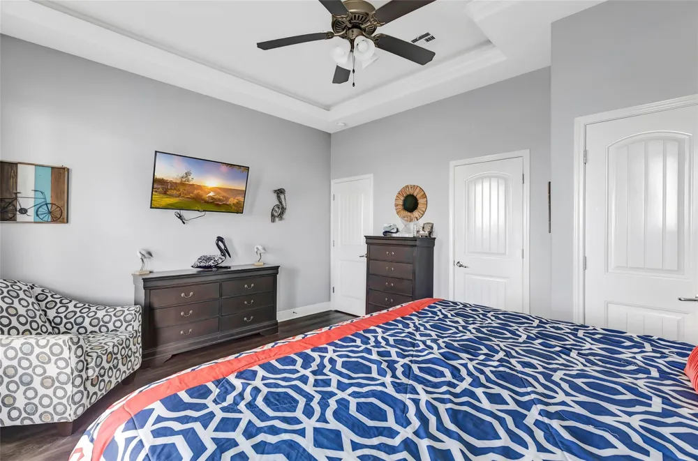 761 Bolivar Dunes Boulevard Gilchrist, TX 77617