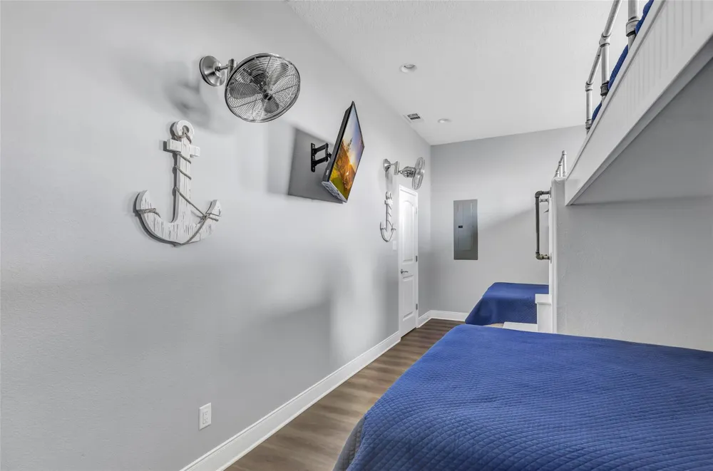 761 Bolivar Dunes Boulevard Gilchrist, TX 77617