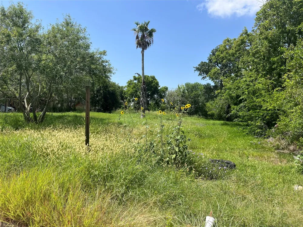 615 W 5th Street Freeport, TX 77541