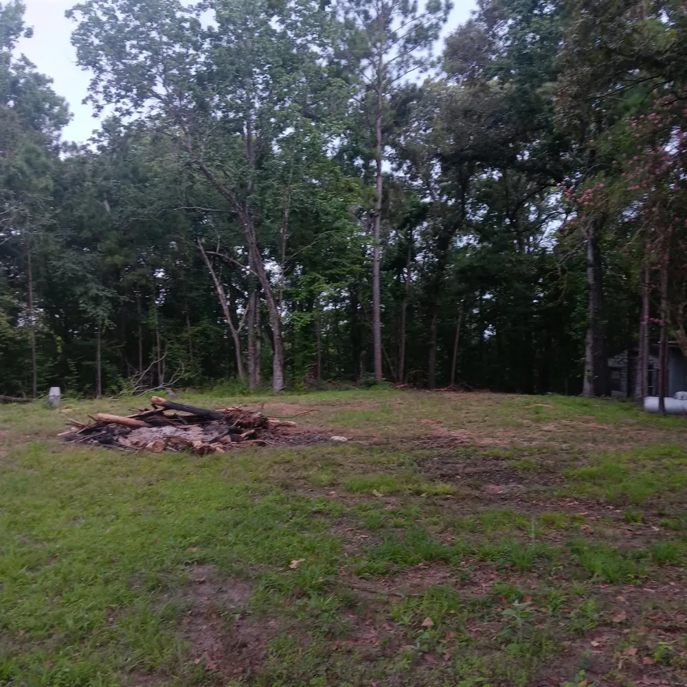 Hill Top Lane Point Blank, TX 77364