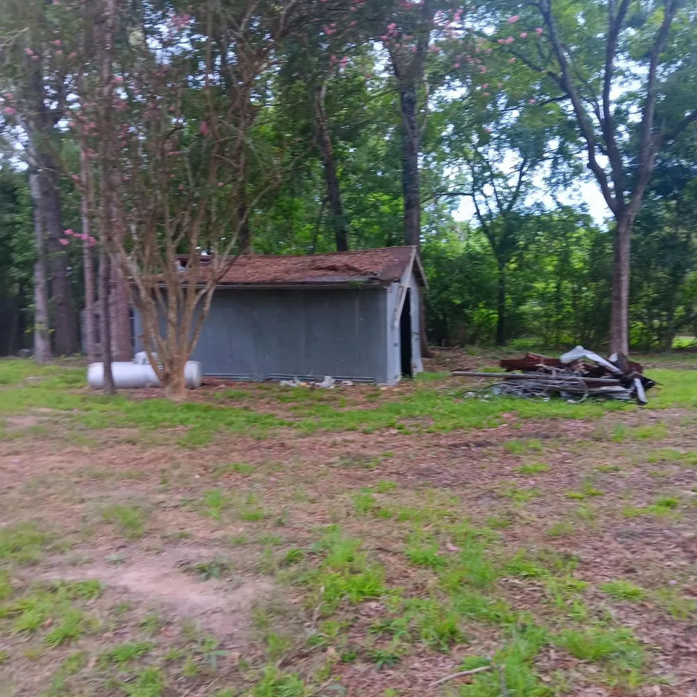 Hill Top Lane Point Blank, TX 77364