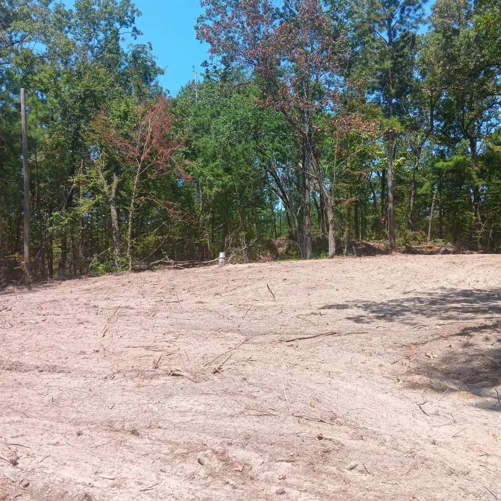 Hill Top Lane Point Blank, TX 77364