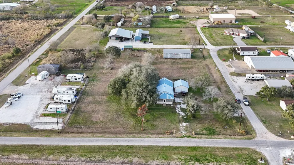 Ingram Street Matagorda, TX 77457