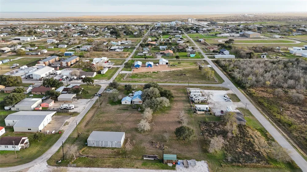 Ingram Street Matagorda, TX 77457