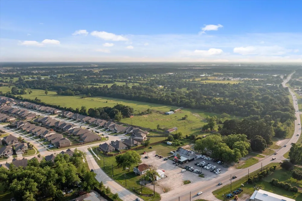 19511 Fm 2920 Rd Road Houston, TX 77377