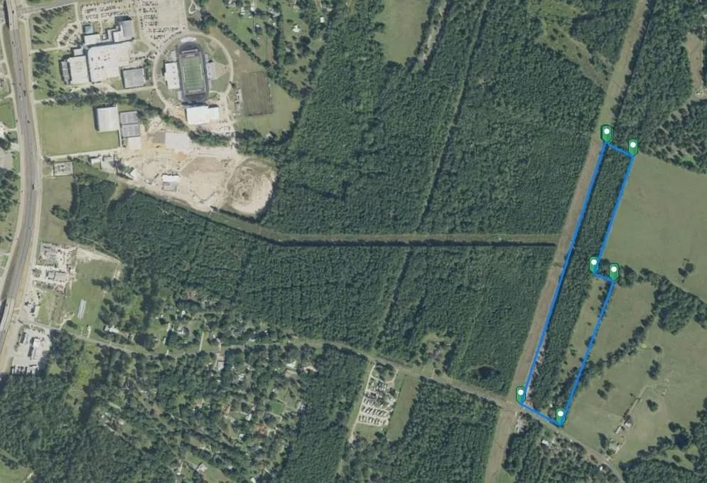 4515 Farm-To-Market 841 Lufkin, TX 75901