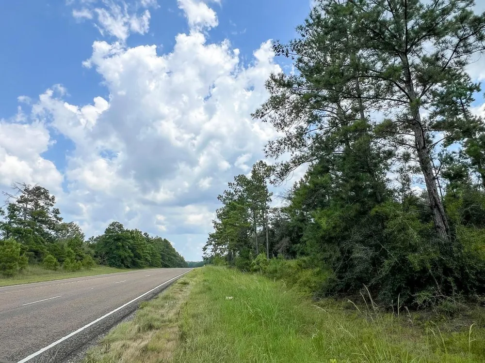 4 County Road 235 Browndell, TX 75931