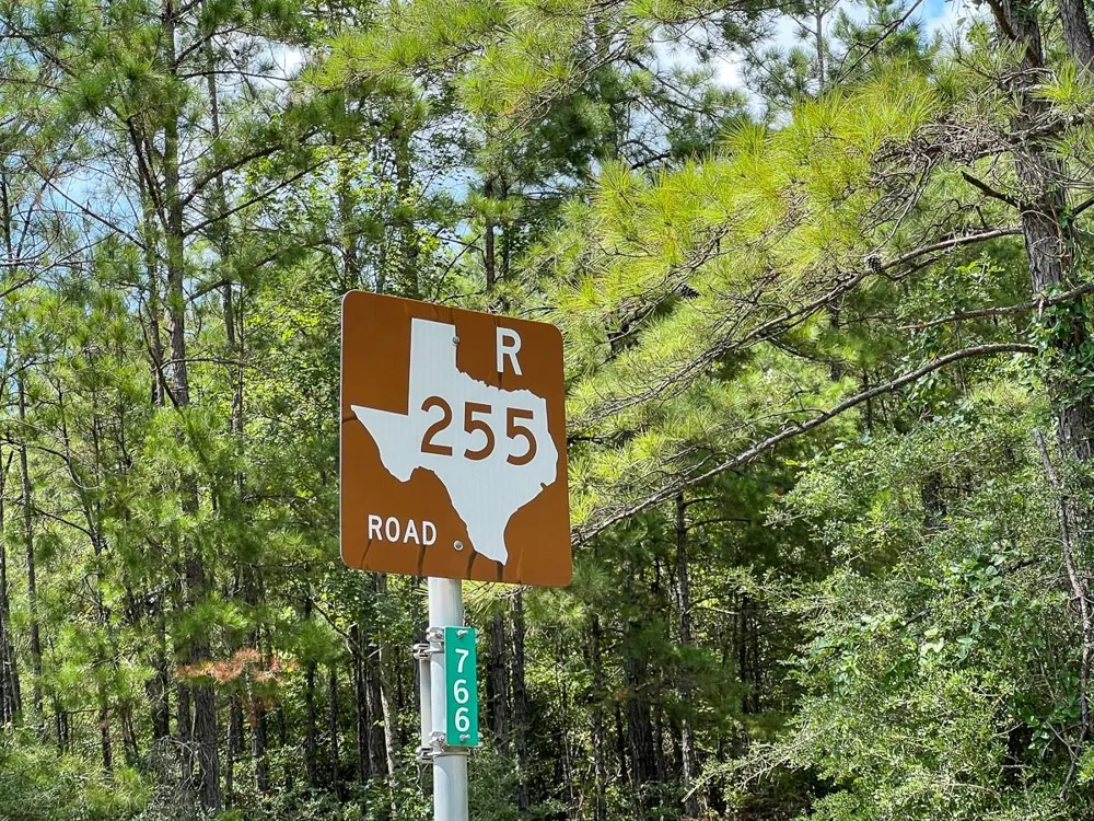 2 County Road 235 Browndell, TX 75931