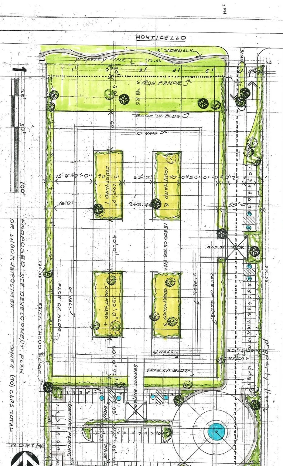Monticello Texas City, TX 77591