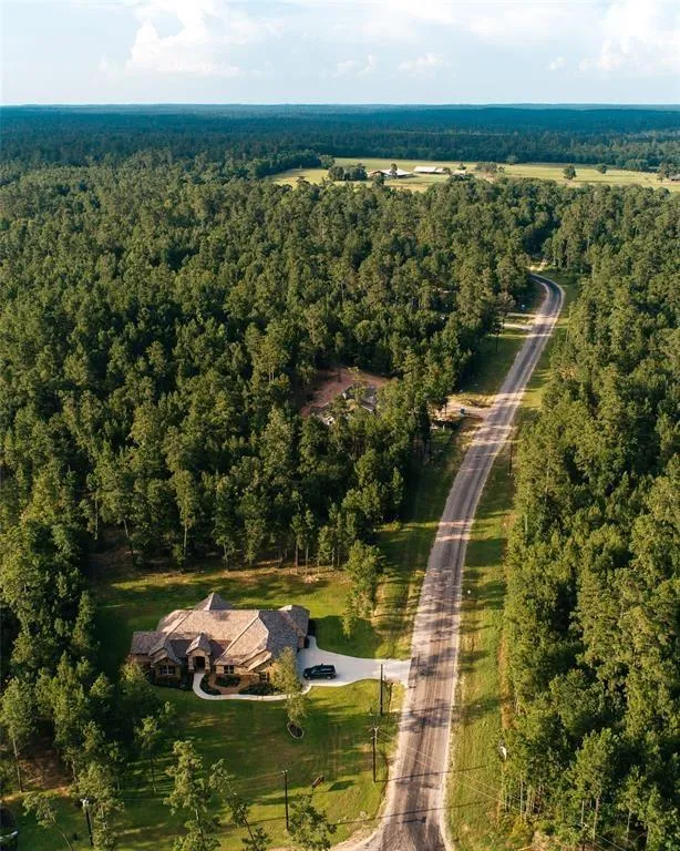 Sundog Road Huntsville, TX 77340