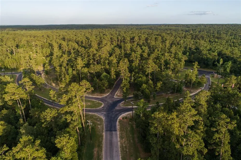 Sundog Road Huntsville, TX 77340