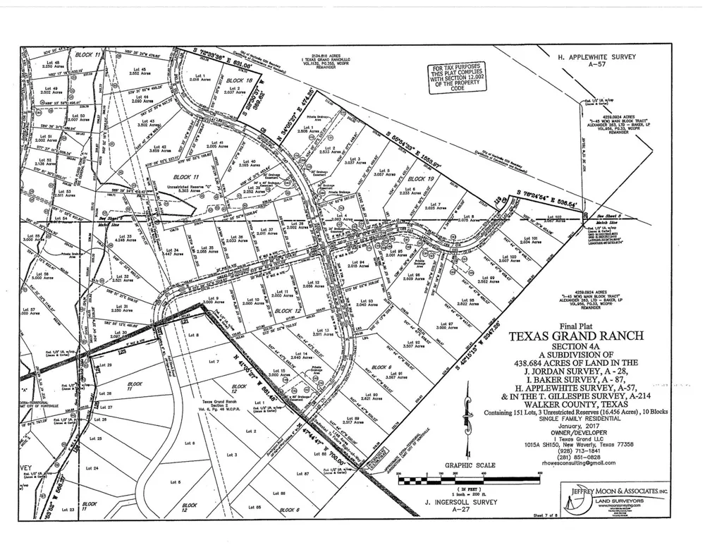 Sundog Road Huntsville, TX 77340
