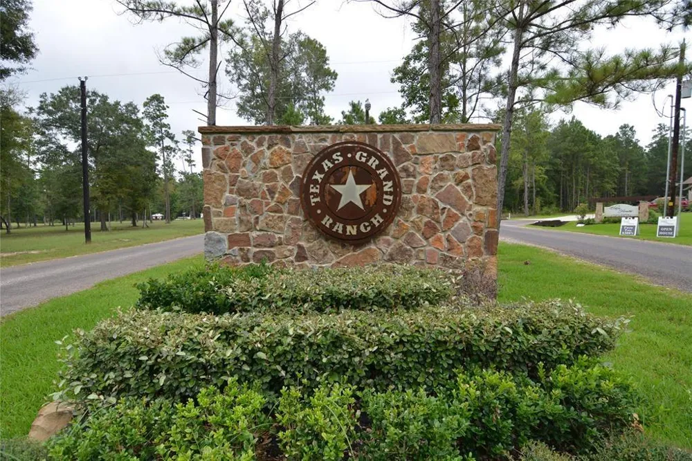 Sundog Road Huntsville, TX 77340