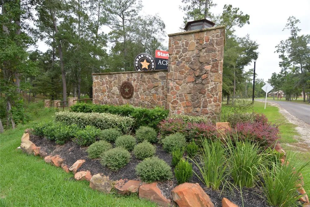 Sundog Road Huntsville, TX 77340