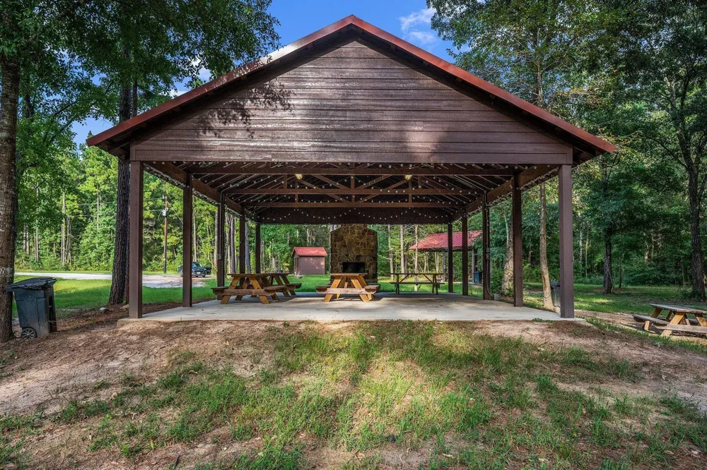 Sundog Road Huntsville, TX 77340