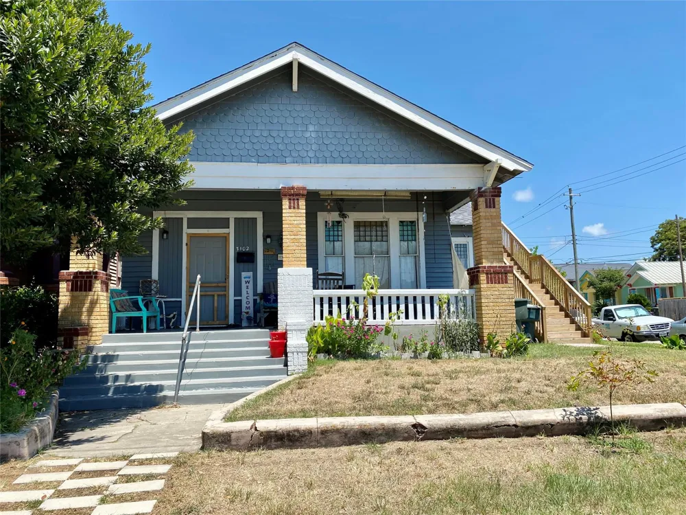 3102 Avenue R Galveston, TX 77550