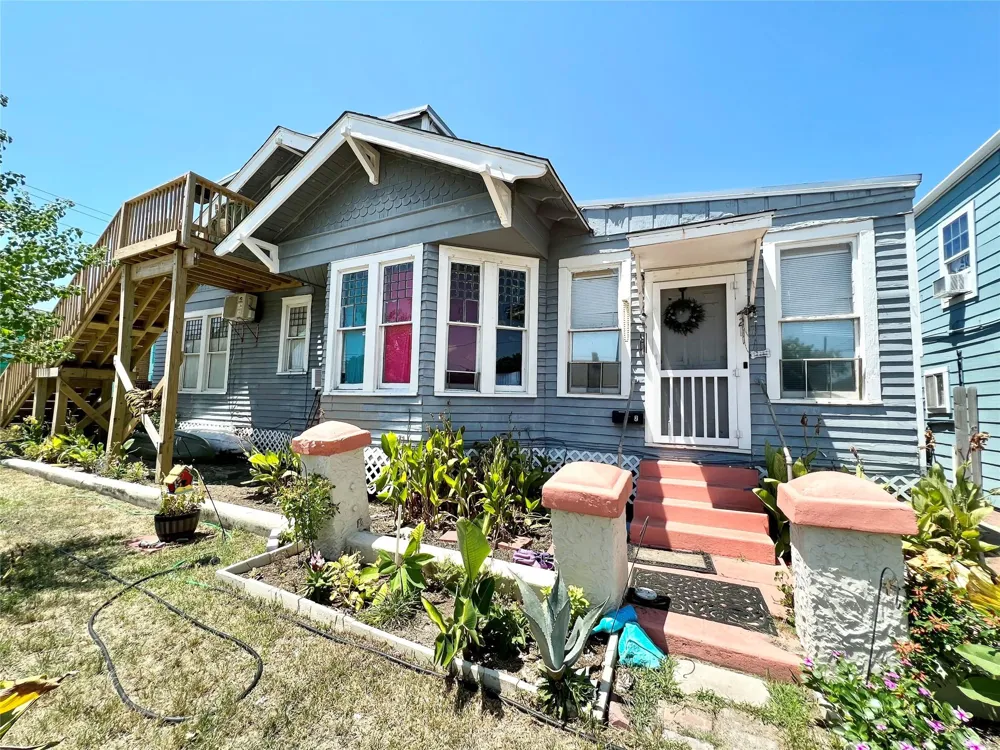 3102 Avenue R Galveston, TX 77550