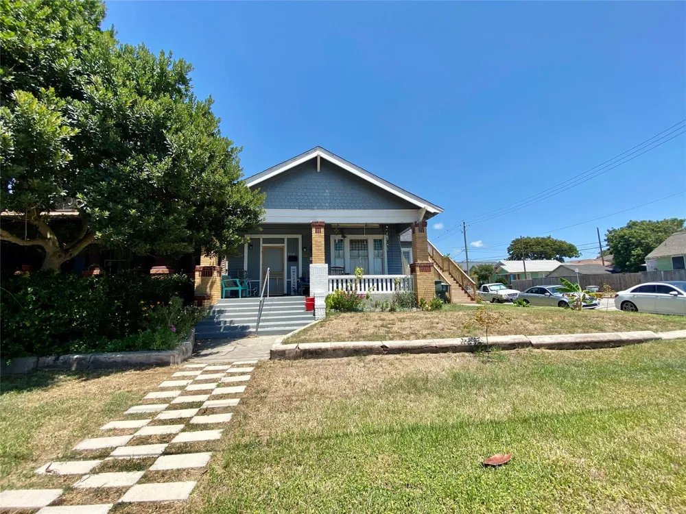 3102 Avenue R Galveston, TX 77550