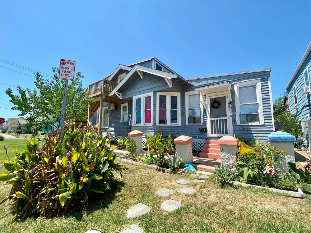 3102 Avenue R Galveston, TX 77550