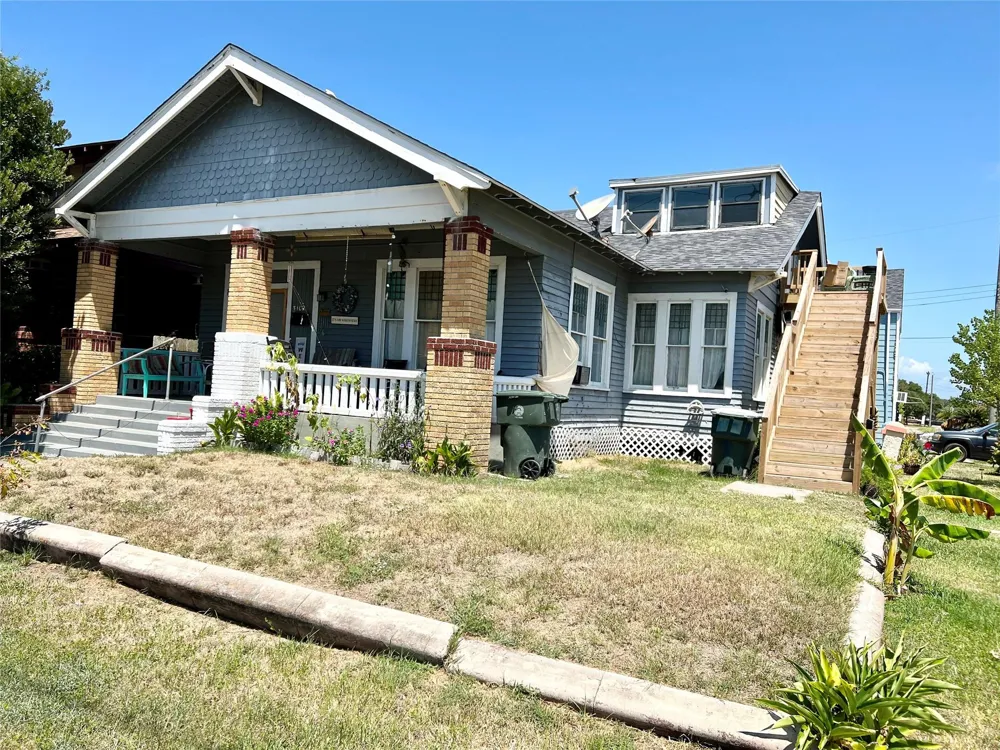 3102 Avenue R Galveston, TX 77550