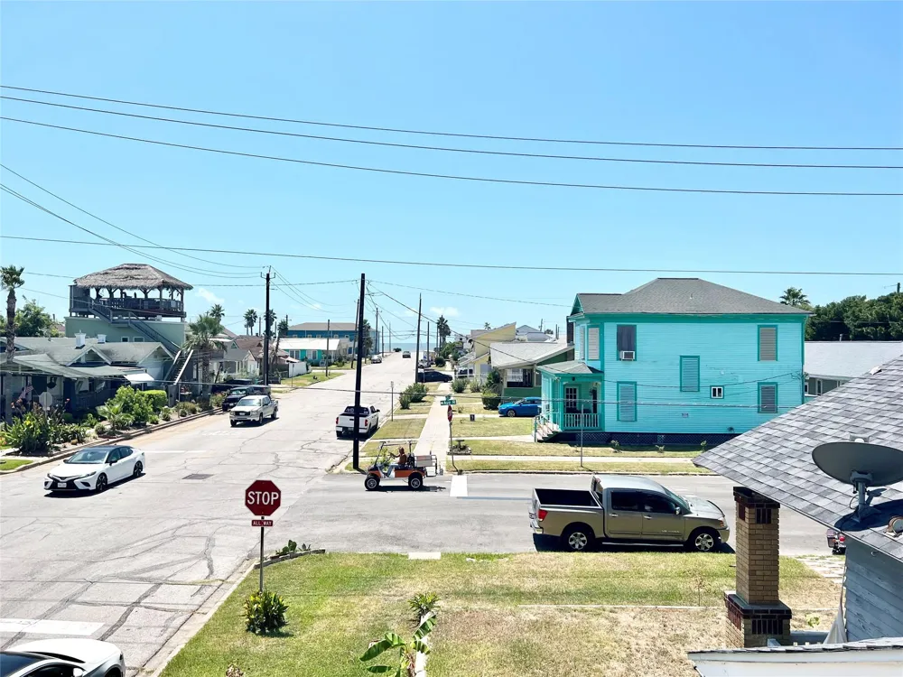3102 Avenue R Galveston, TX 77550
