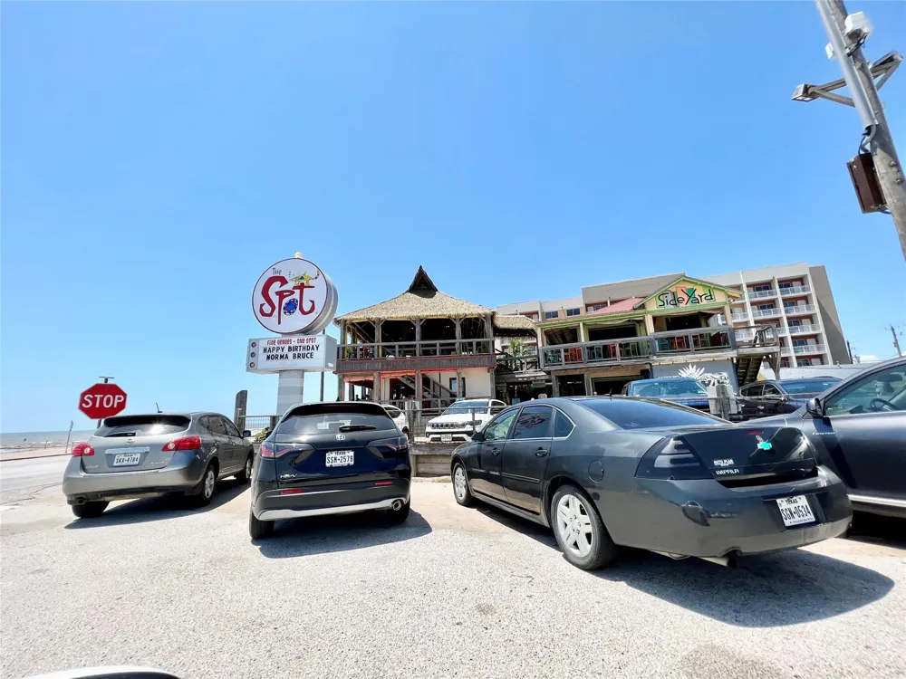 3102 Avenue R Galveston, TX 77550