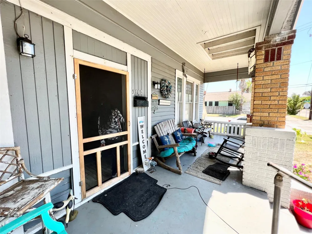 3102 Avenue R Galveston, TX 77550